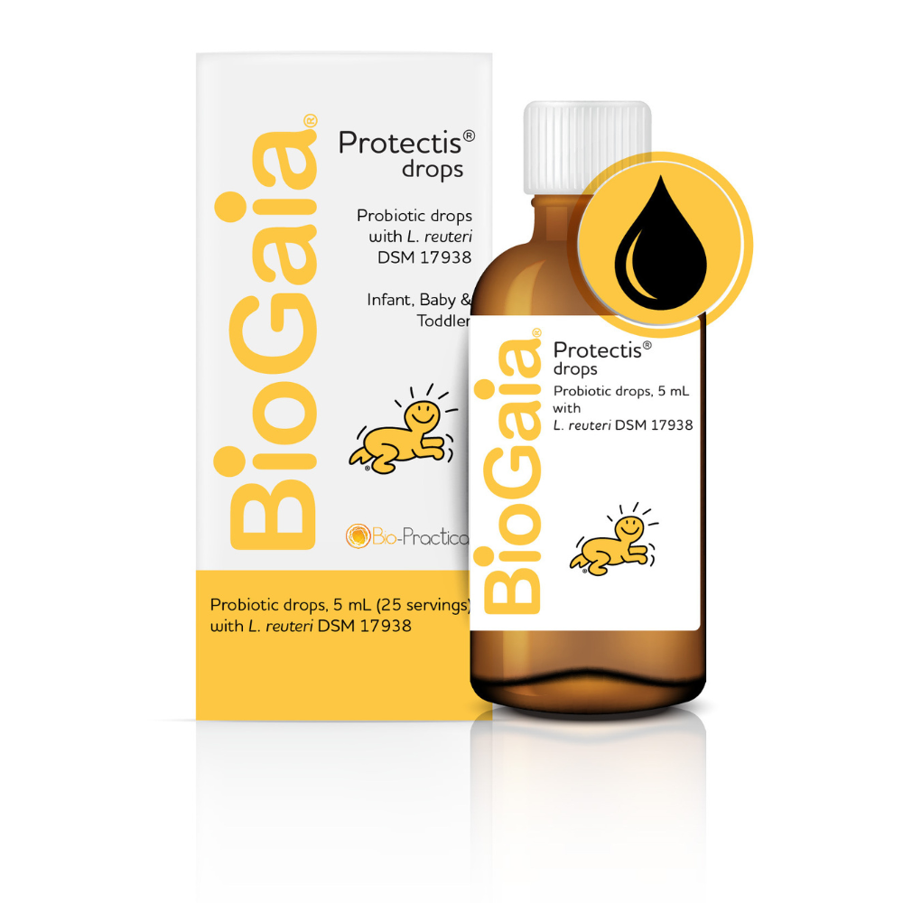 BioGaia Protectis baby drops 5ml