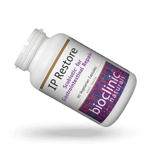 Bioclinic Naturals IP Restore 90vc