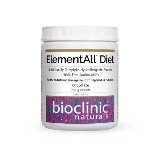 Bioclinic Naturals ElementAll Diet Powder
