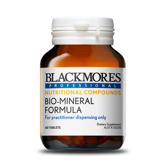 Blackmores Professional Bio-Disc 60 Tablets