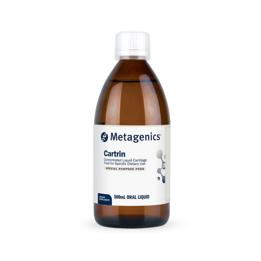 Metagenics Cartrin 500ml