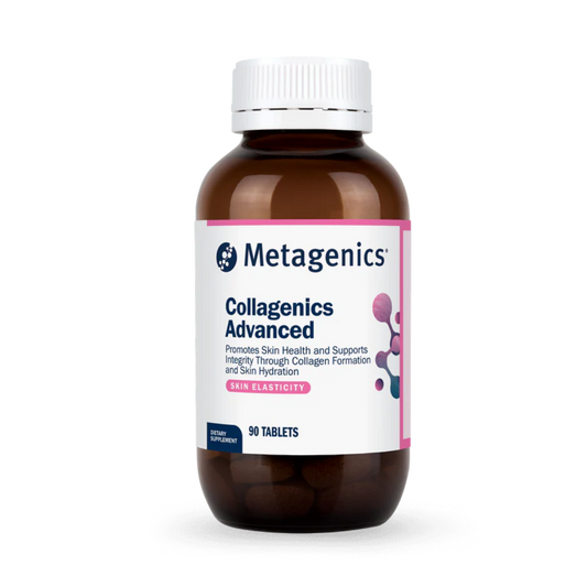 Metagenics Collagenics Advanced 90c