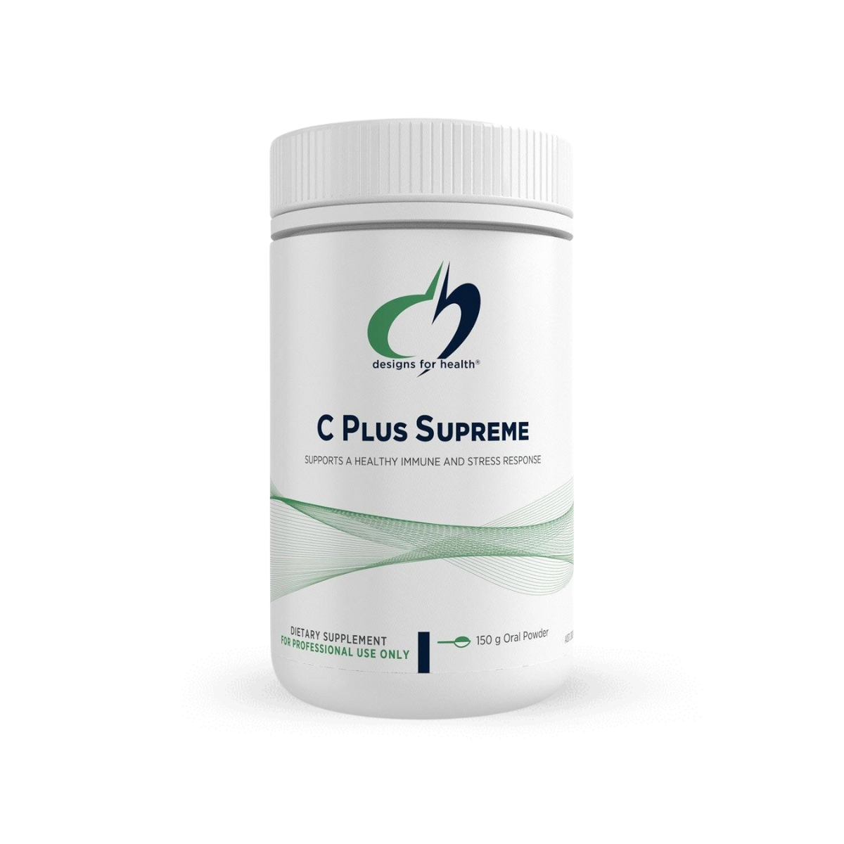 Designs For Health – C Plus Supreme 150g