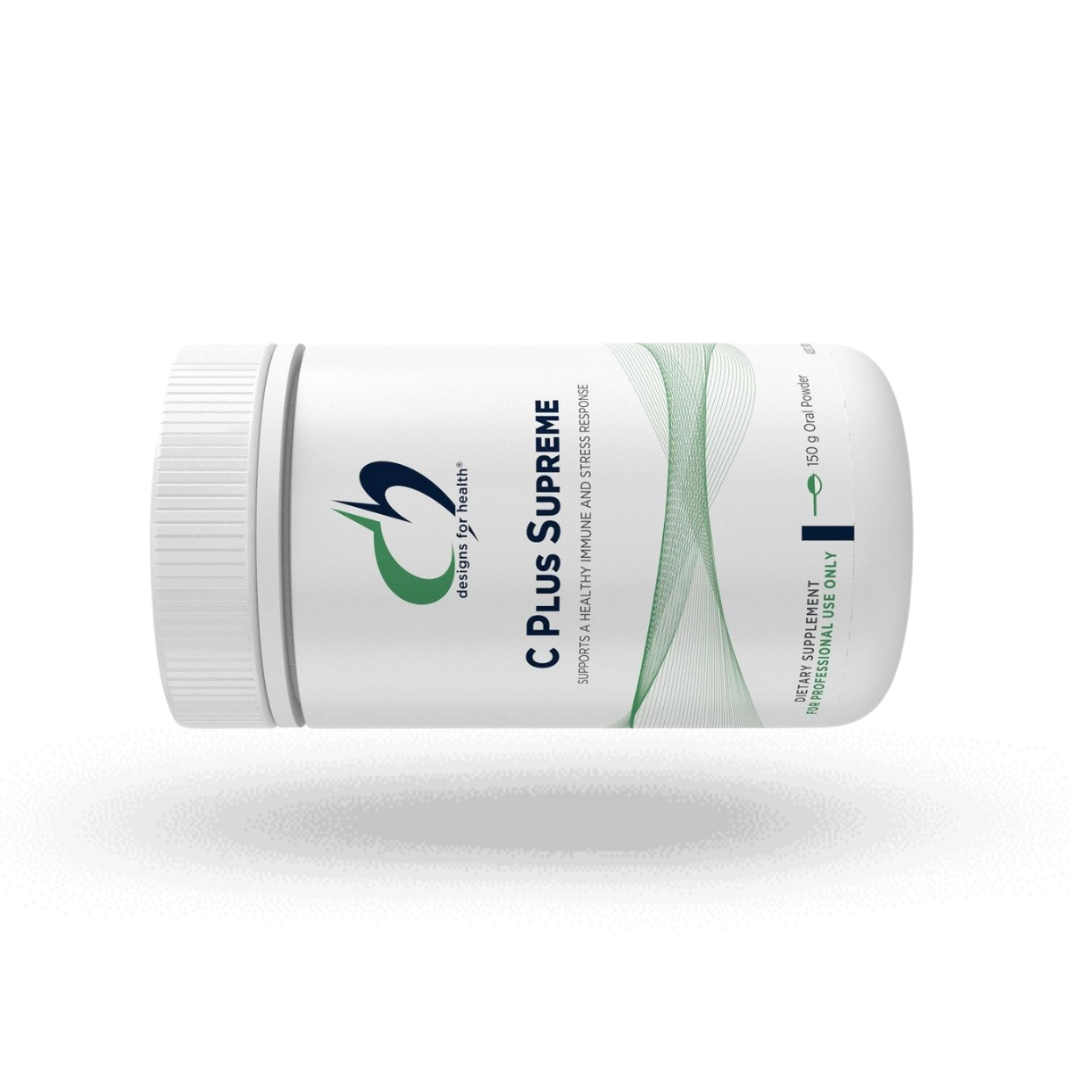 Designs For Health – C Plus Supreme 150g