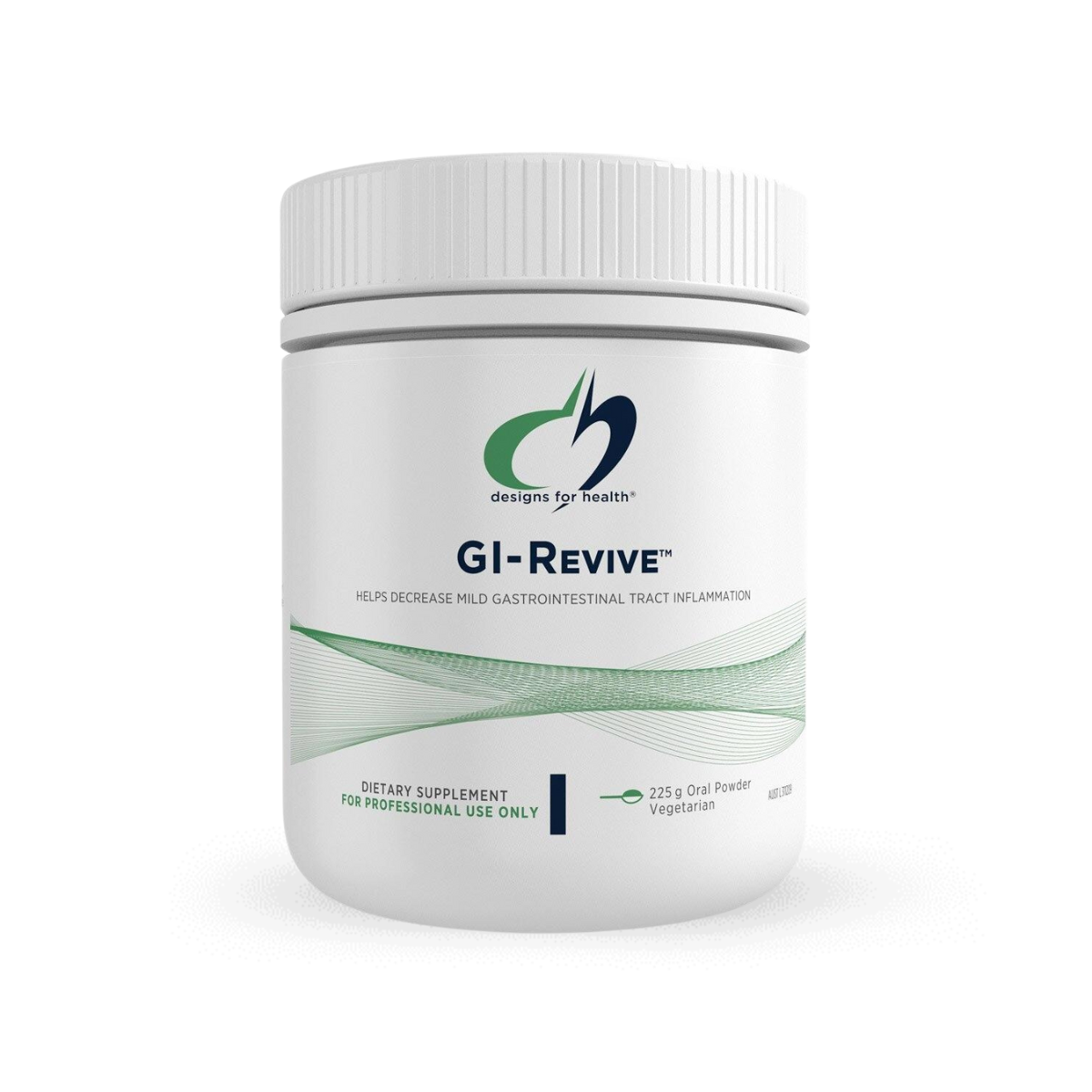 Designs For Health – GI-Revive 225 g