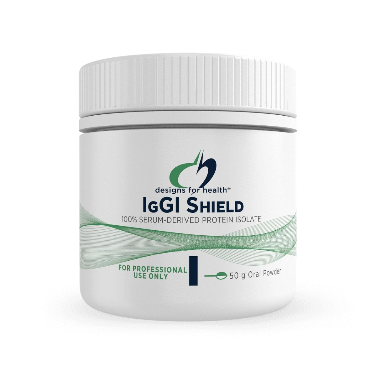 Designs For Health – IgGI Shield 50 g