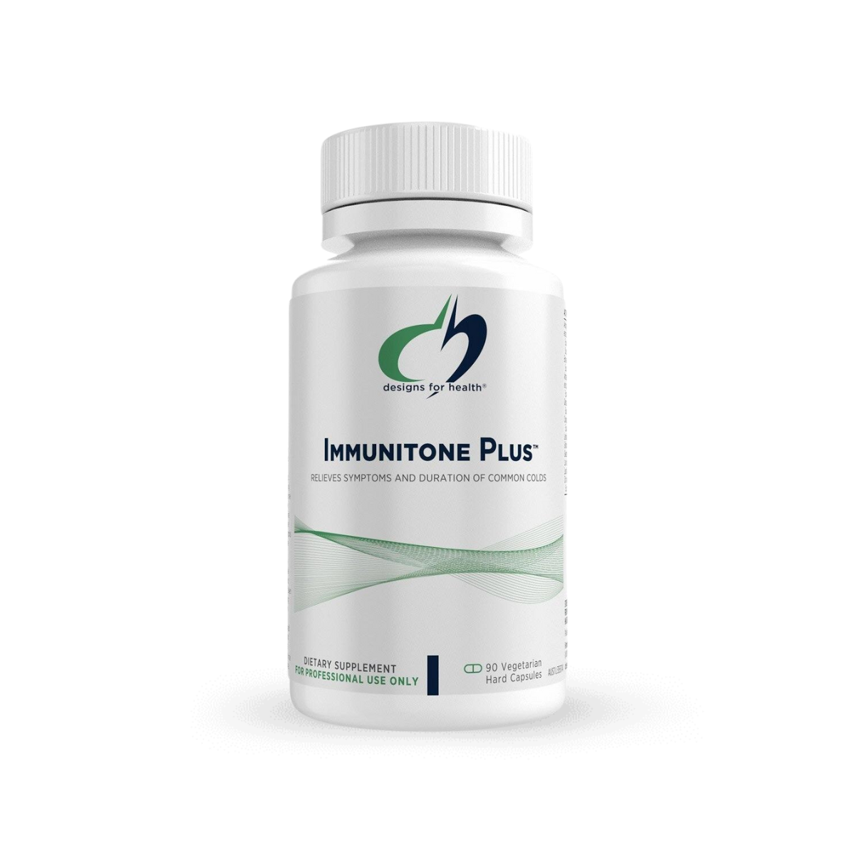 Designs For Health – Immunitone Plus 90 Capsules