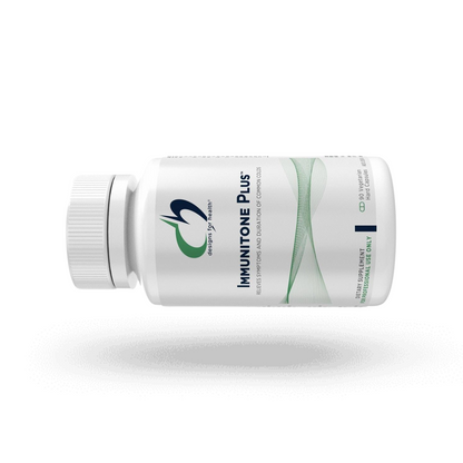 Immunitone Designs For Health – Immunitone Plus 90 Capsules – Sanozinatural