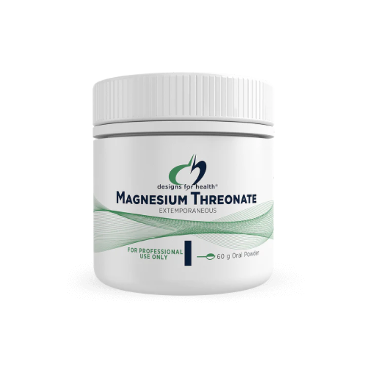 Designs For Health – Magnesium Threonate 60g