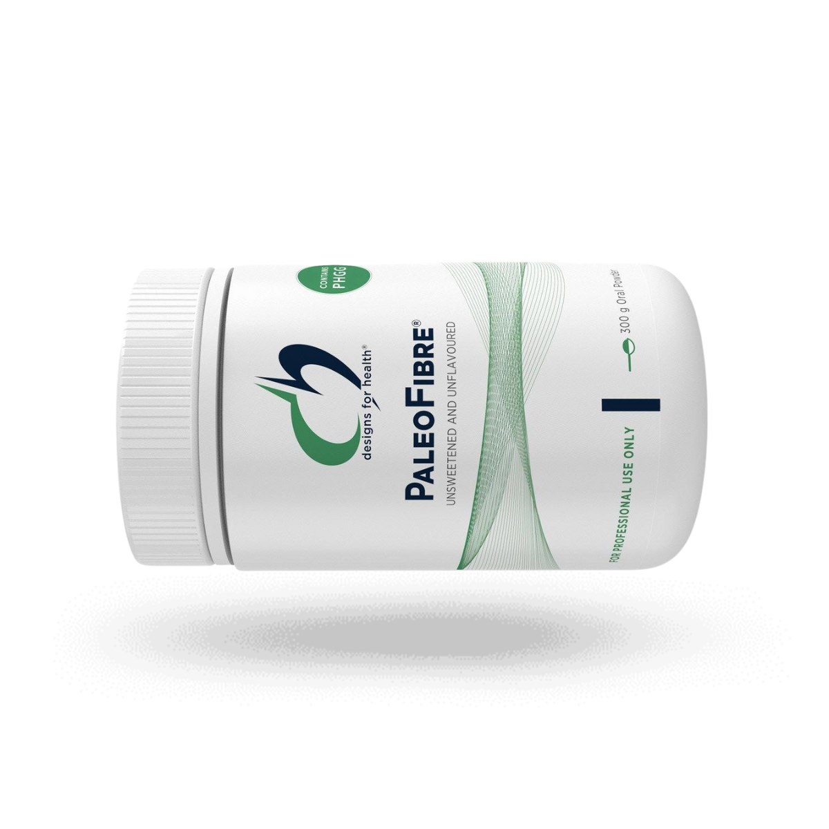 Designs For Health – PaleoFibre 300g