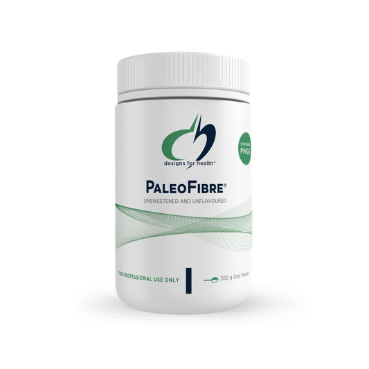 Designs For Health – PaleoFibre 300g