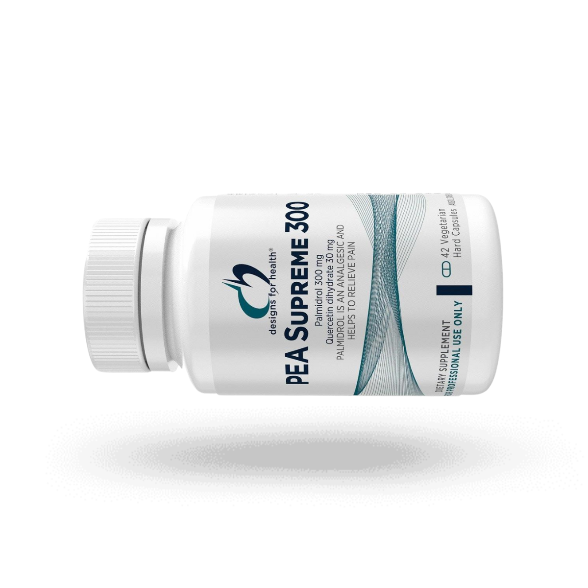 Designs For Health – ProbioCalm 30 Capsules