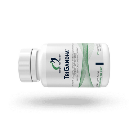 Designs For Health – TriGandha 60 Capsules