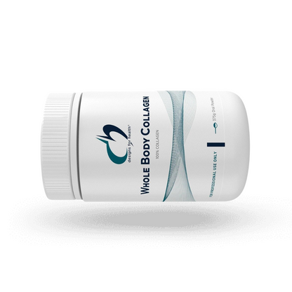 Designs For Health – Whole Body Collagen 375 g