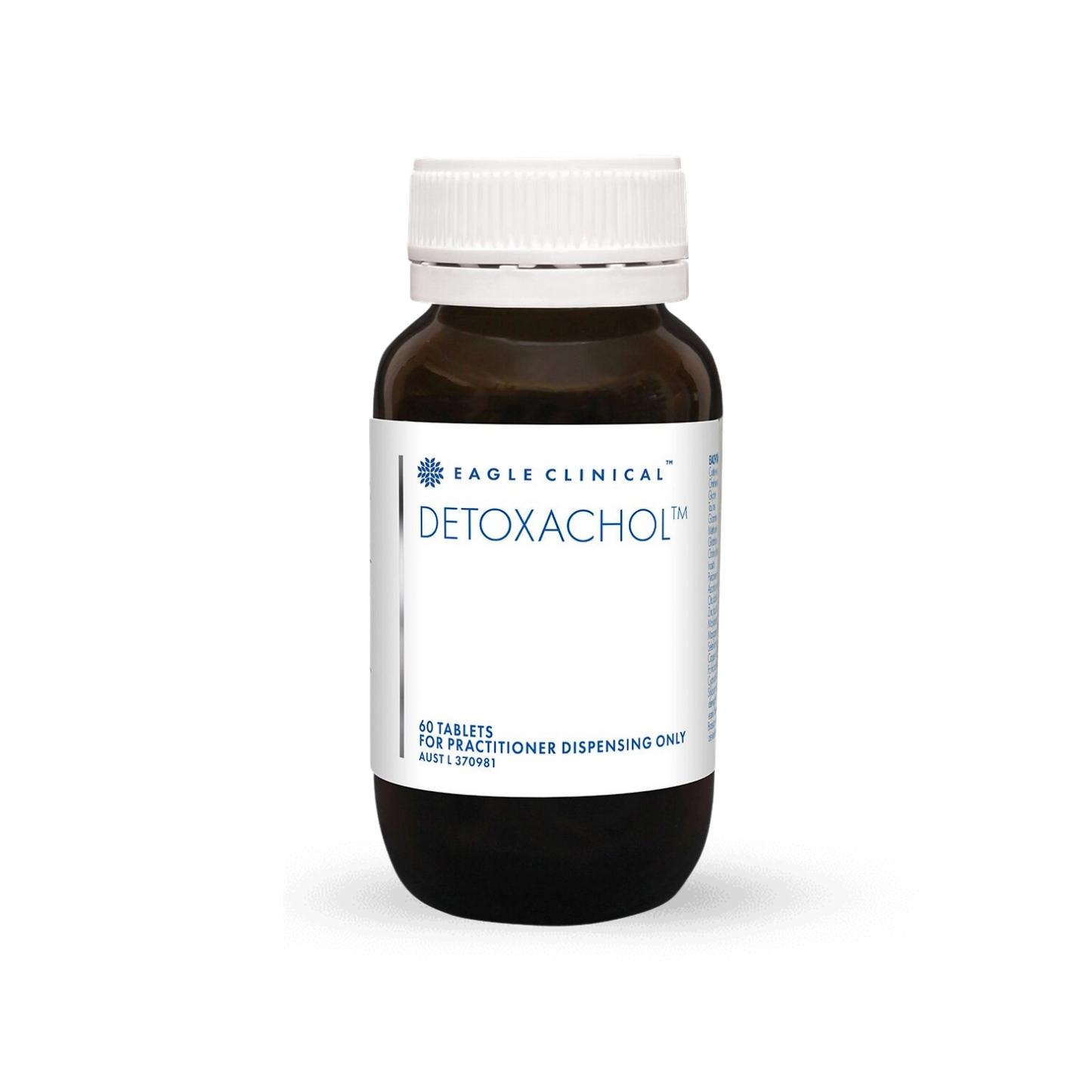 DetoxaCho 60t