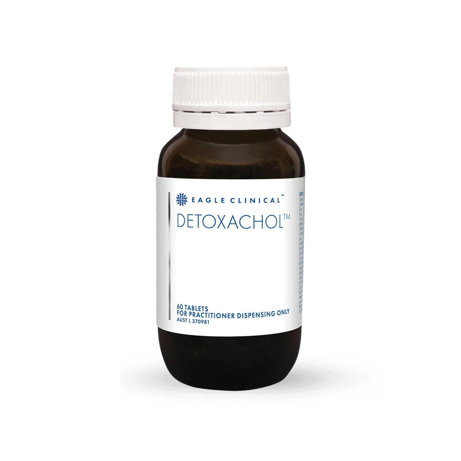 DetoxaCho 60t