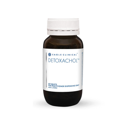 DetoxaCho 60t