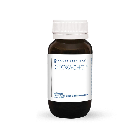 DetoxaCho 60t