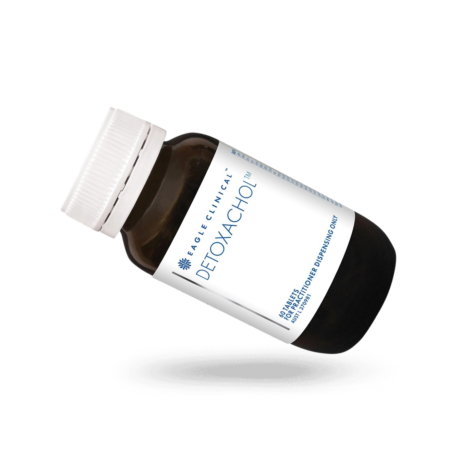 DetoxaCho 60t