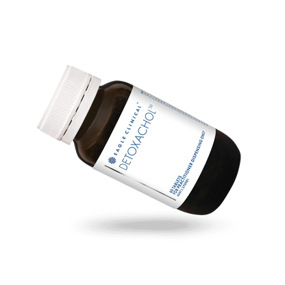 DetoxaCho 60t