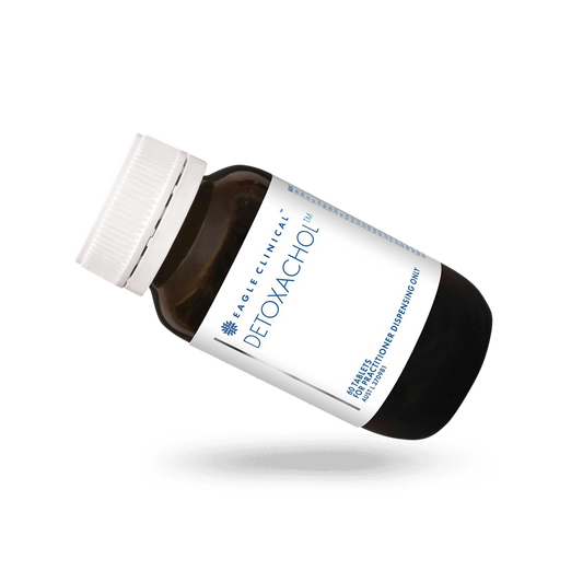 DetoxaCho 60t