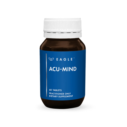 Eagle Acu-Mind 60t