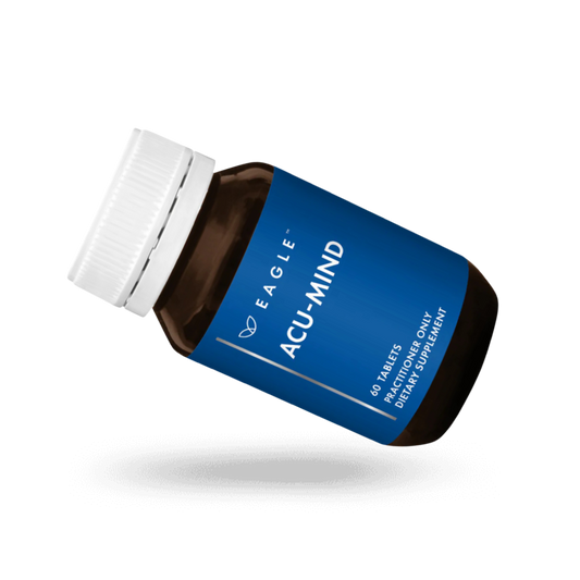 Eagle Acu-Mind 60t
