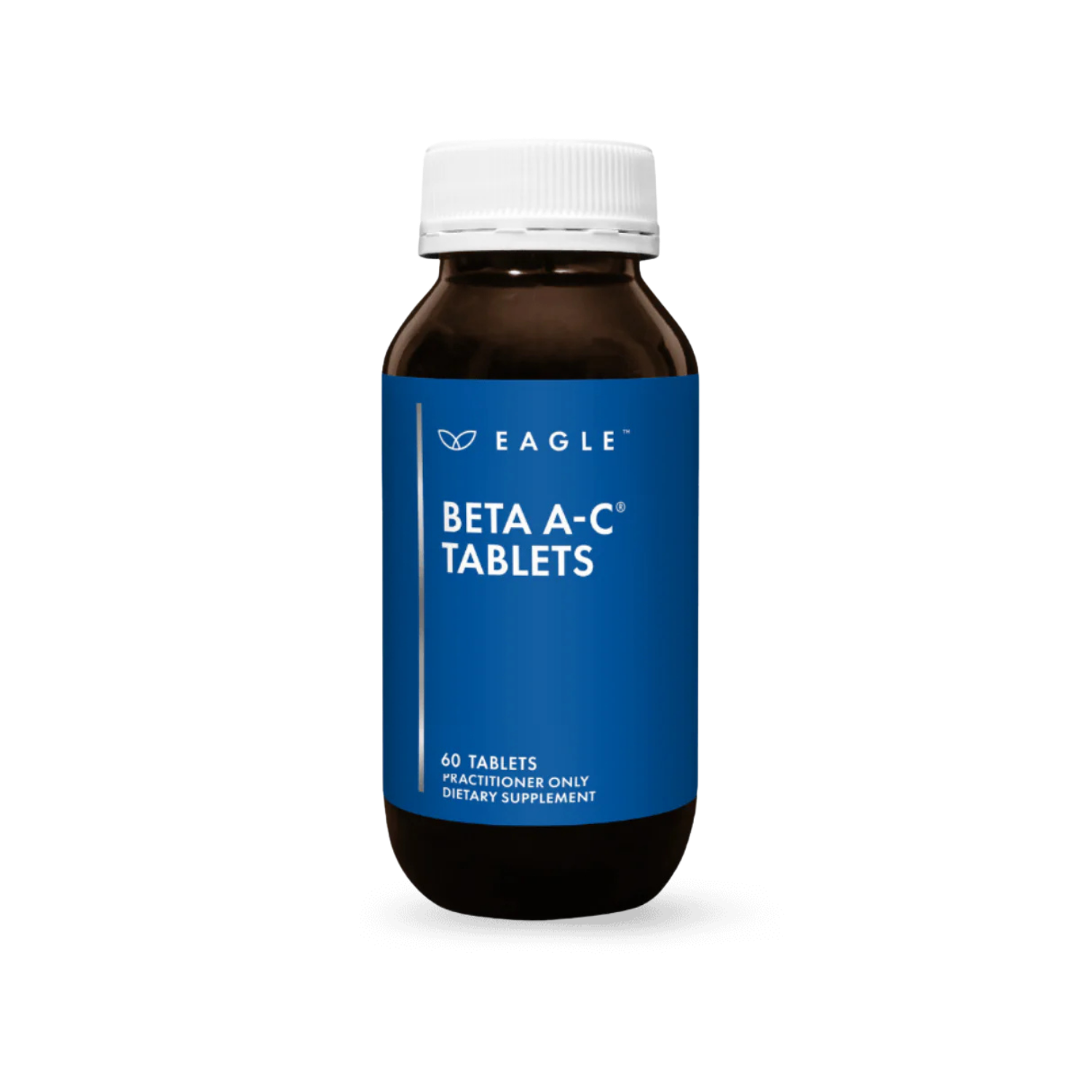 Eagle Beta A-C Tablets 60 Tablets