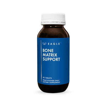 Eagle Bone Matrix Support 90t
