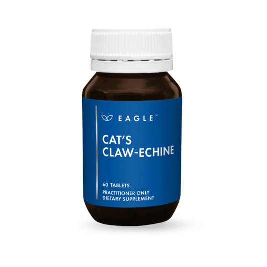Eagle Cat's Claw-Echine 60t