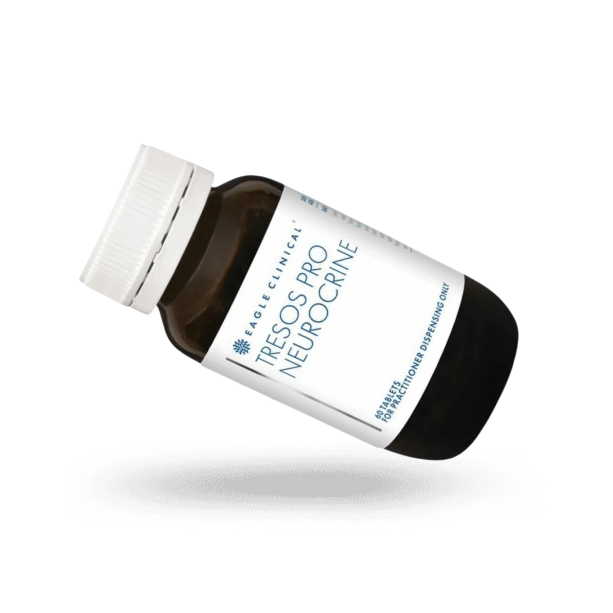 Eagle Clinical Tresos PRO Neurocrine 60t