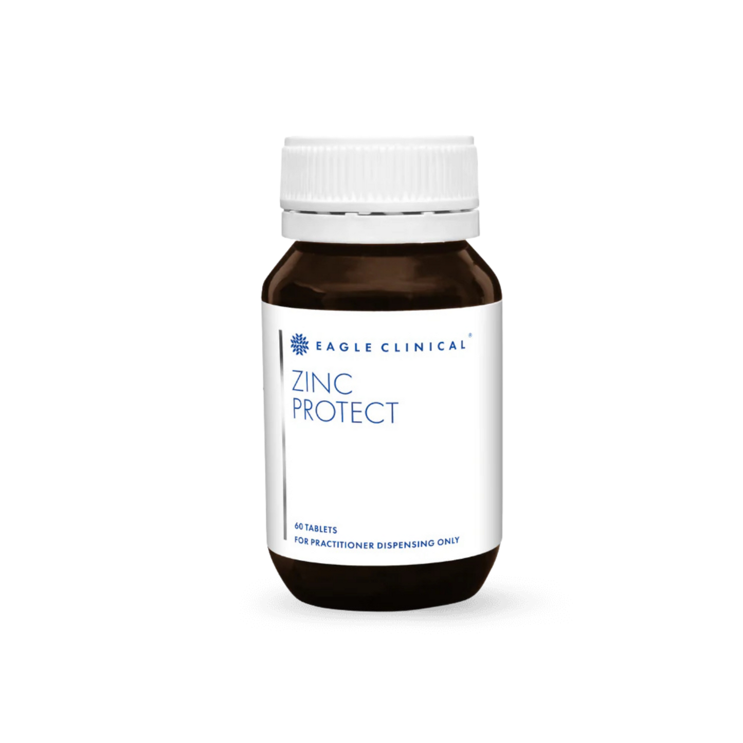 Eagle Clinical Zinc Protect 60t