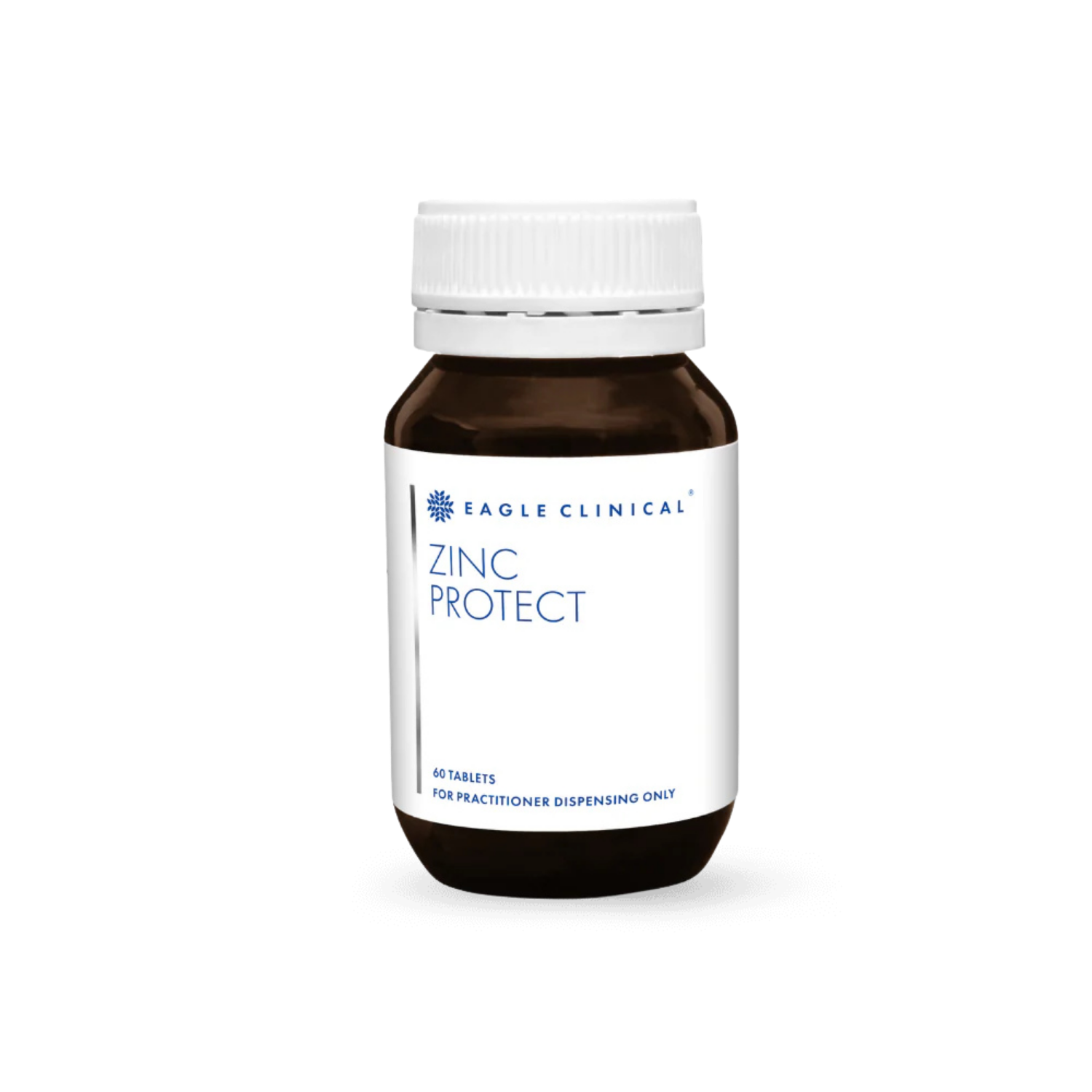 Eagle Clinical Zinc Protect 60t