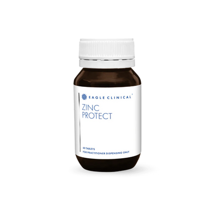Eagle Clinical Zinc Protect 60t