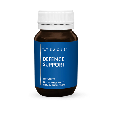 Eagle Defence Support 60t