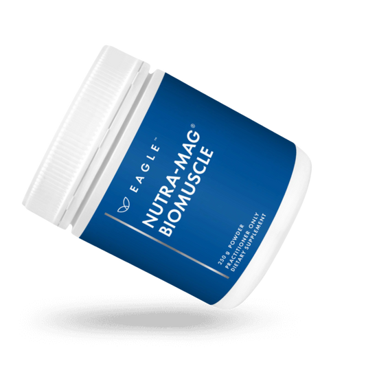 Eagle Nutra-Mag BioMuscle 250g