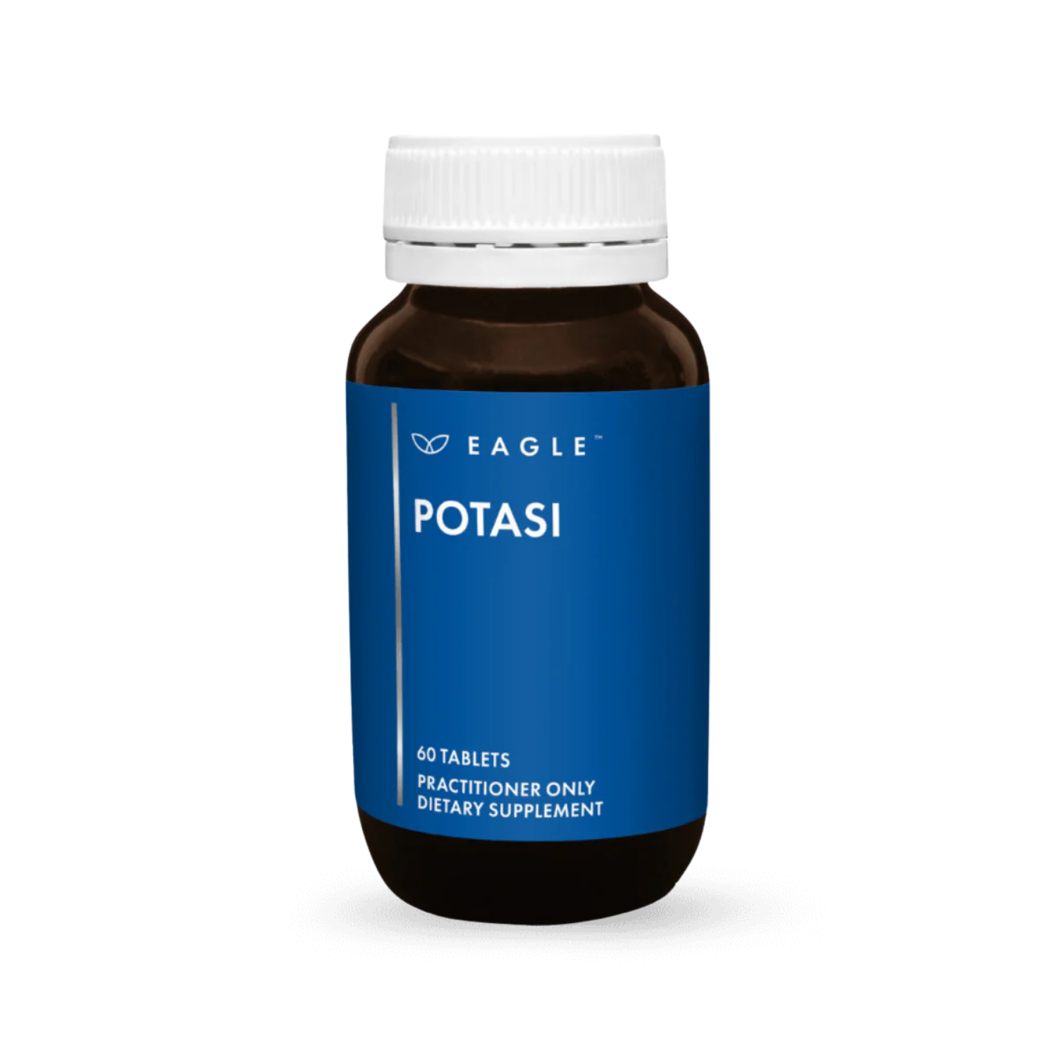 Eagle Potasi 60t