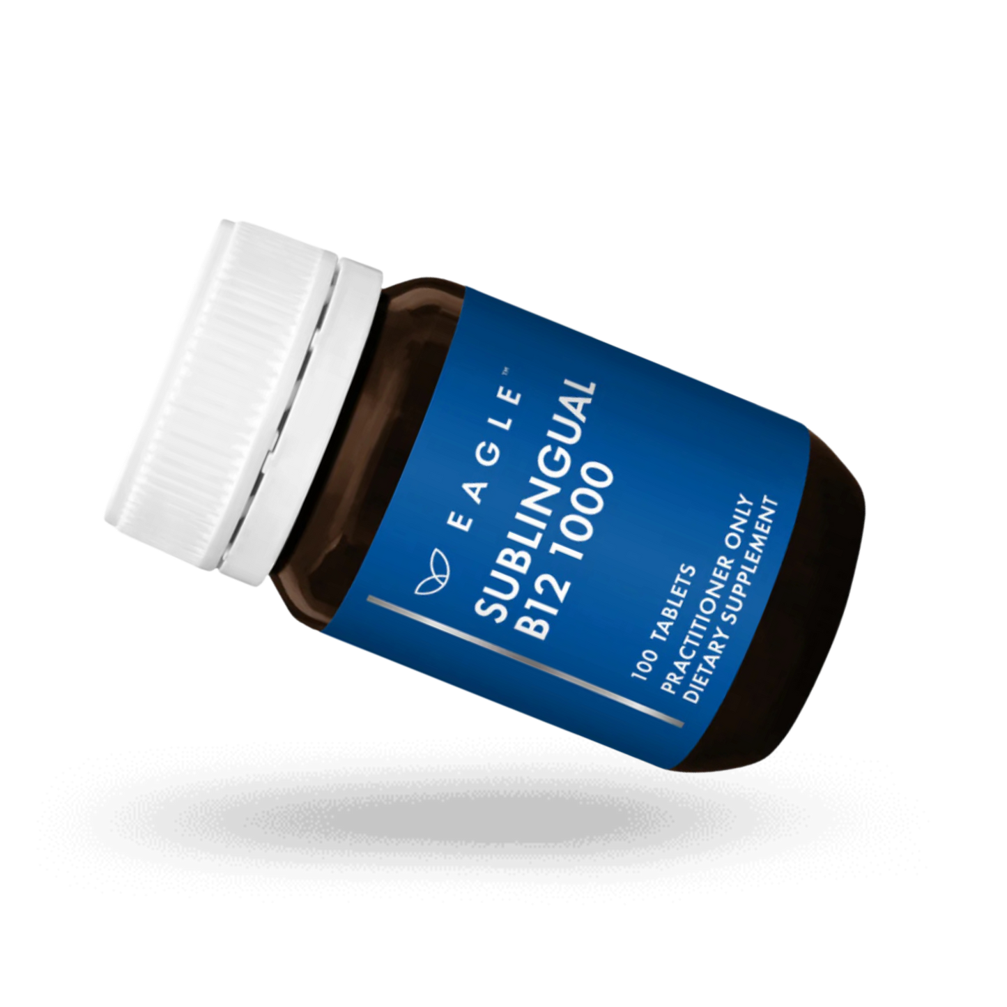 Eagle Sublingual B12 1000mcg 100 Tablets