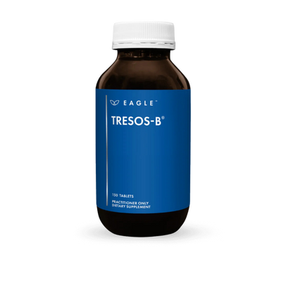 Eagle Tresos-B 150 Tablets