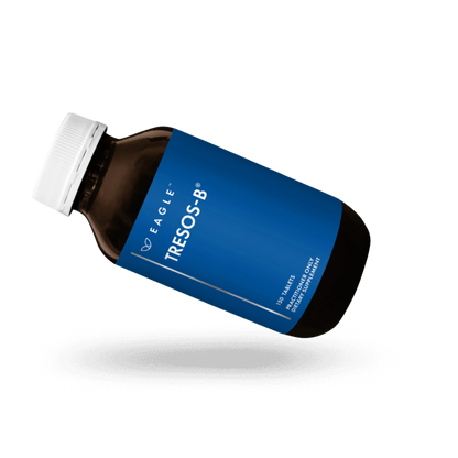 Eagle Tresos-B 150 Tablets