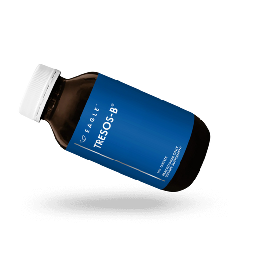 Eagle Tresos-B 150 Tablets