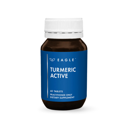 Eagle Turmeric Active 60t 
