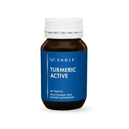 Eagle Turmeric Active 60t 