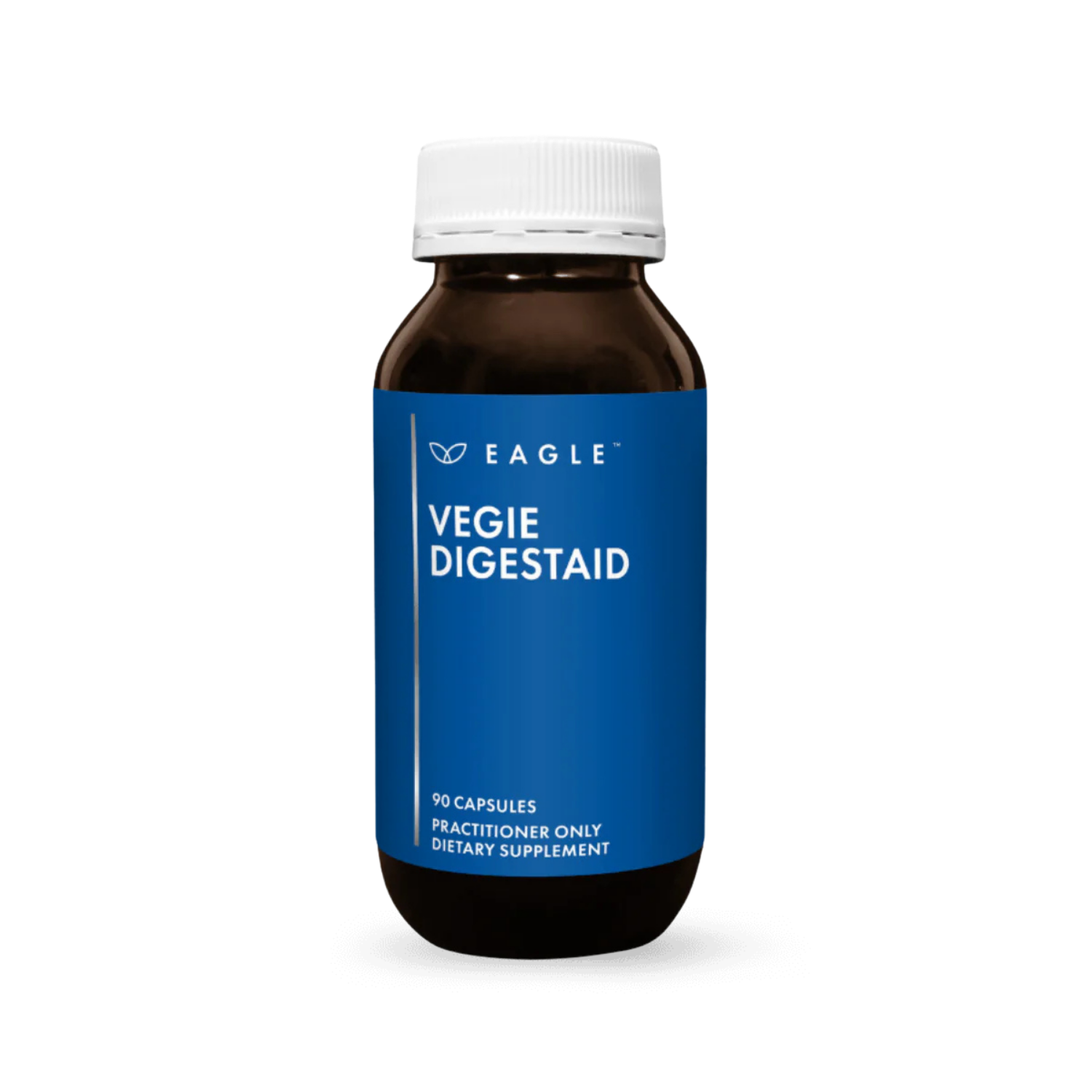 Eagle Vegie Digestaid 90 Vegiecaps