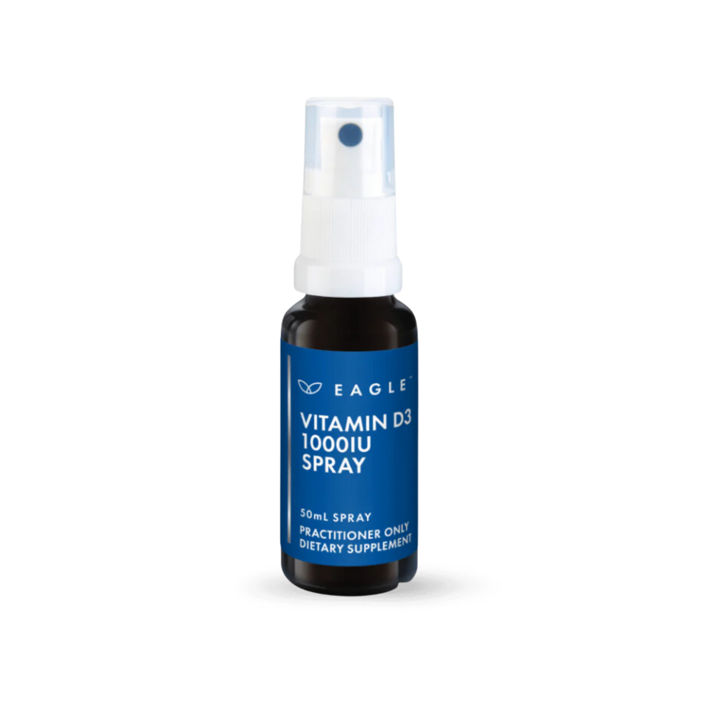 Eagle Vitamin D3 1000iu Spray 50ml