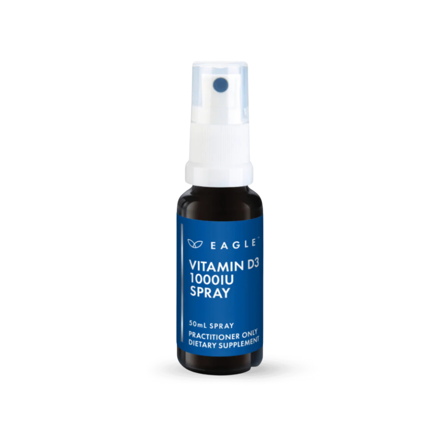 Eagle Vitamin D3 1000iu Spray 50ml