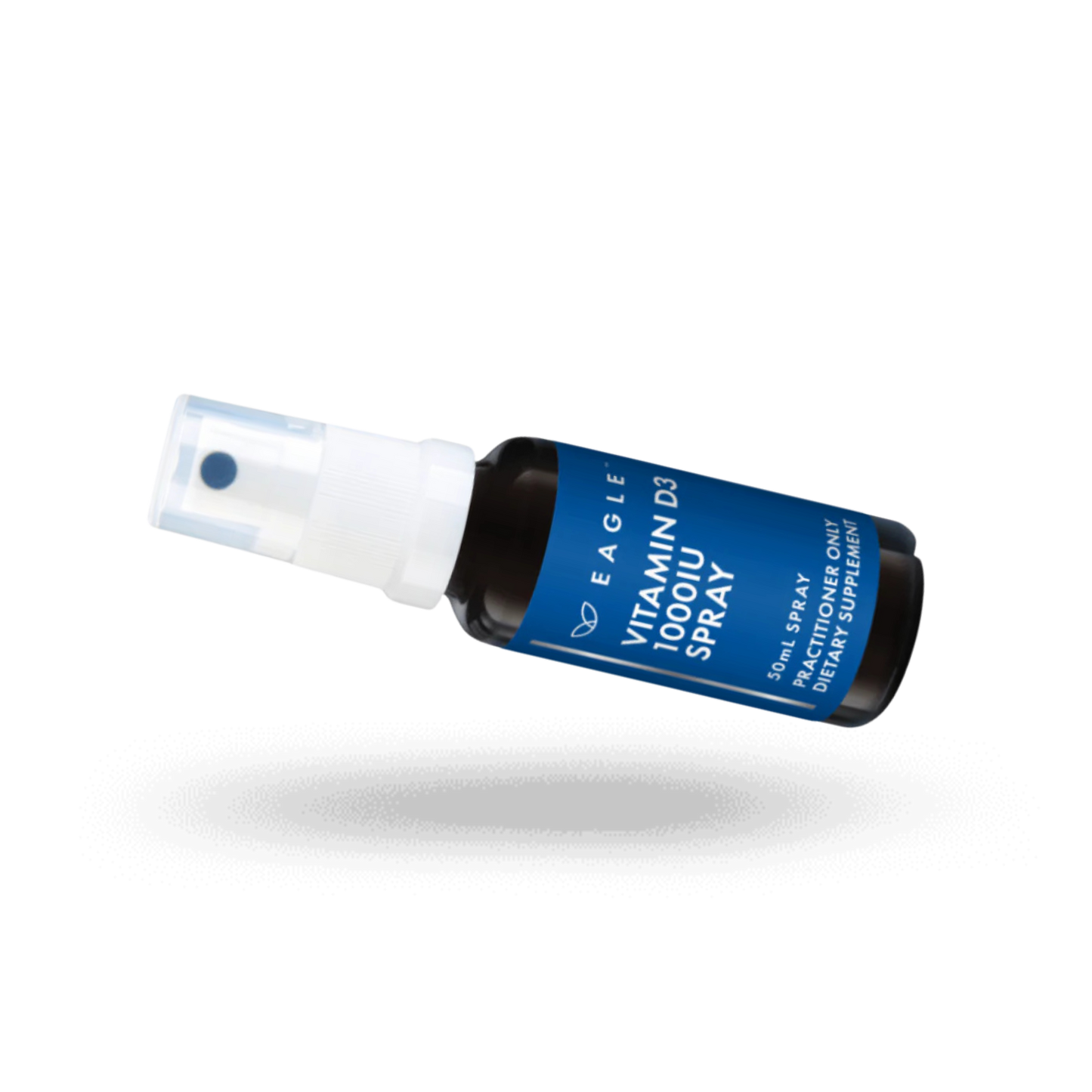 Eagle Vitamin D3 1000iu Spray 50ml