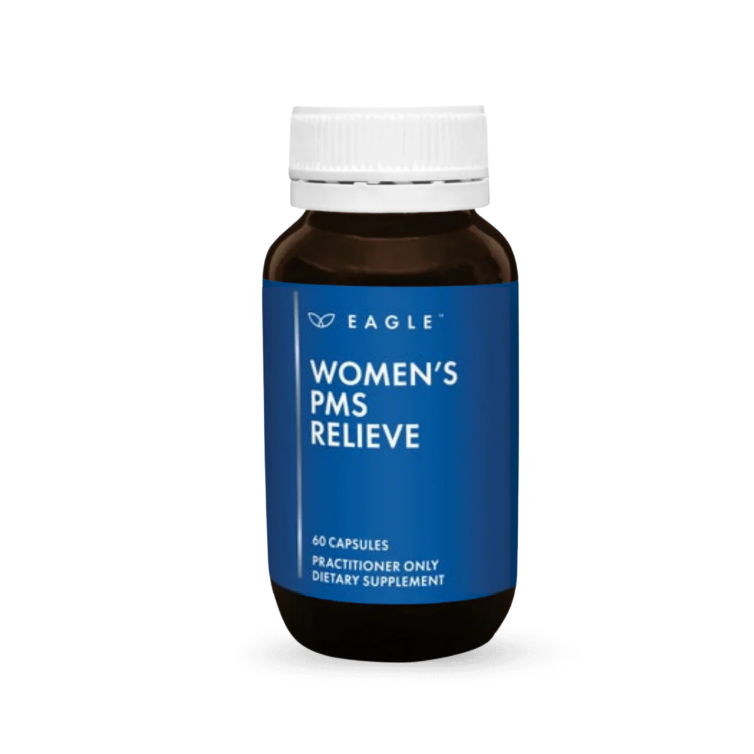 Eagle Women's PMS Relieve 60 Capsules