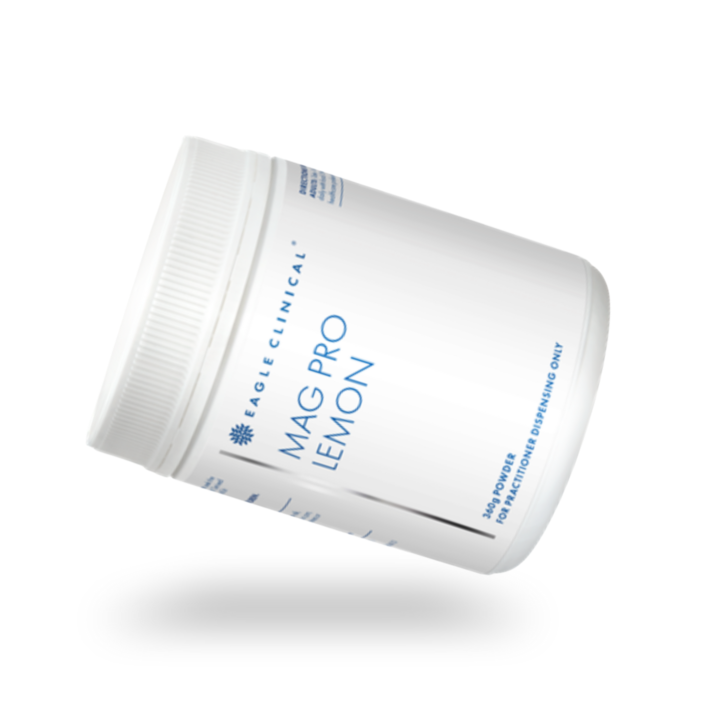 Mag Pro Powder 360g