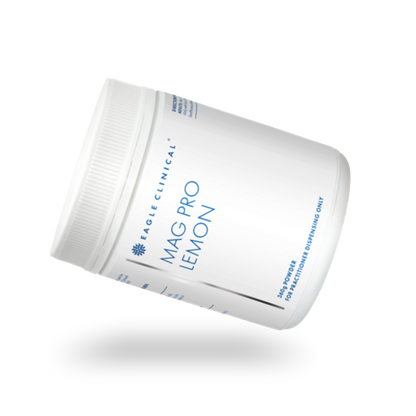 Mag Pro Powder 360g